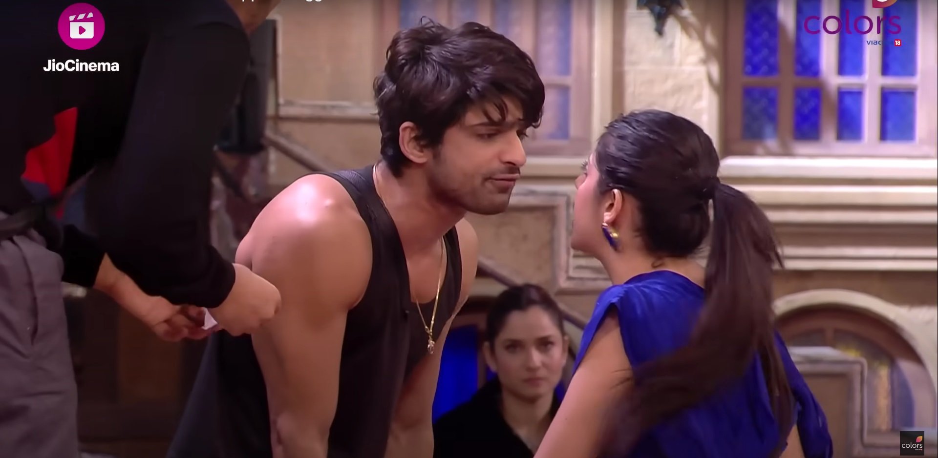 abhishek kumar big boss 17