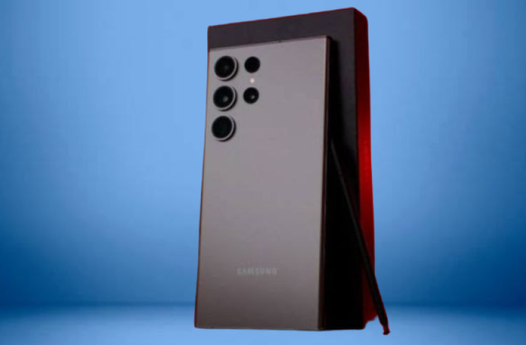 Samsung Galaxy S24 Series launch in India January 2024