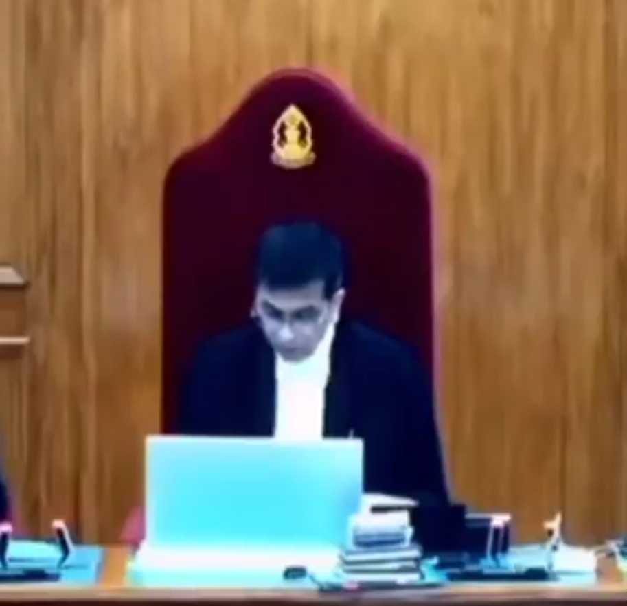 supreme court struck down electoral bond