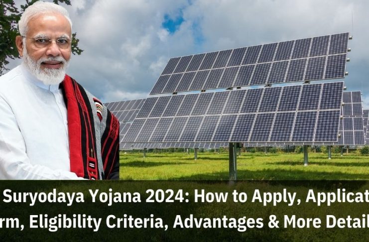 Suryodaya Yojna