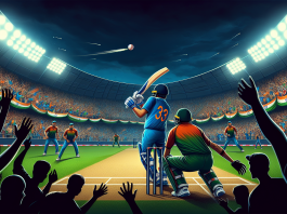 India vs Bangladesh